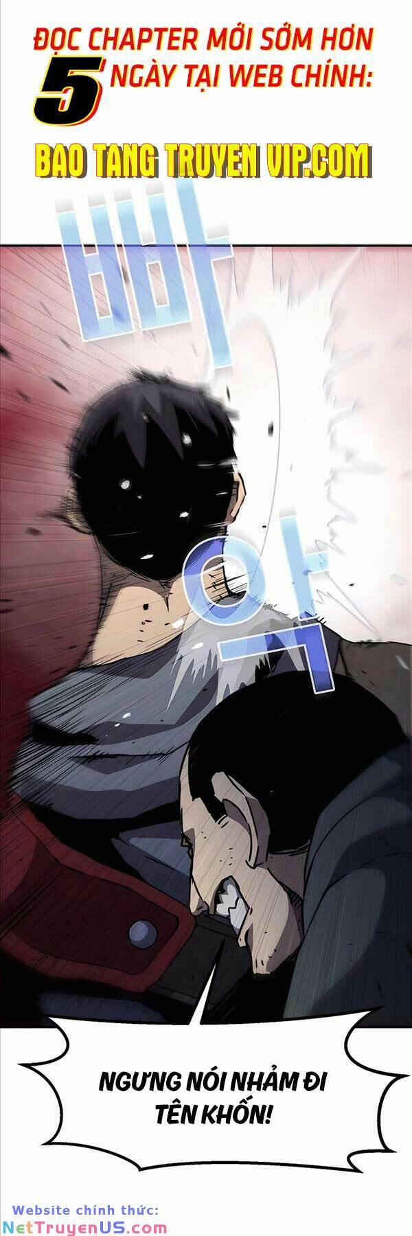 Chiến Binh Đoản Mệnh 20 trang 31