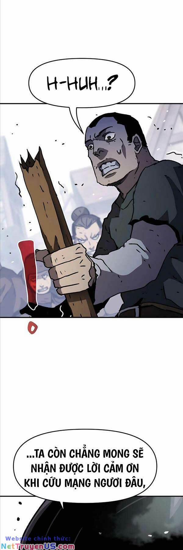 Chiến Binh Đoản Mệnh 20 trang 32