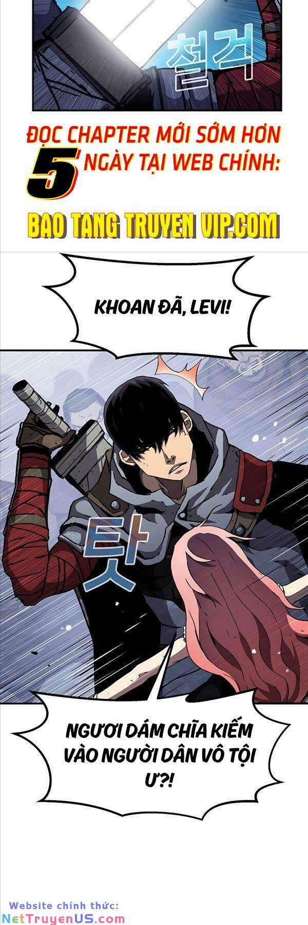 Chiến Binh Đoản Mệnh 20 trang 34
