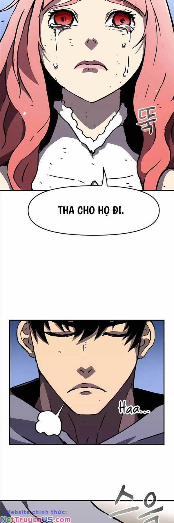 Chiến Binh Đoản Mệnh 20 trang 36
