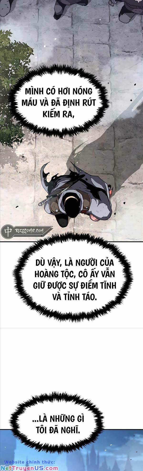 Chiến Binh Đoản Mệnh 20 trang 38