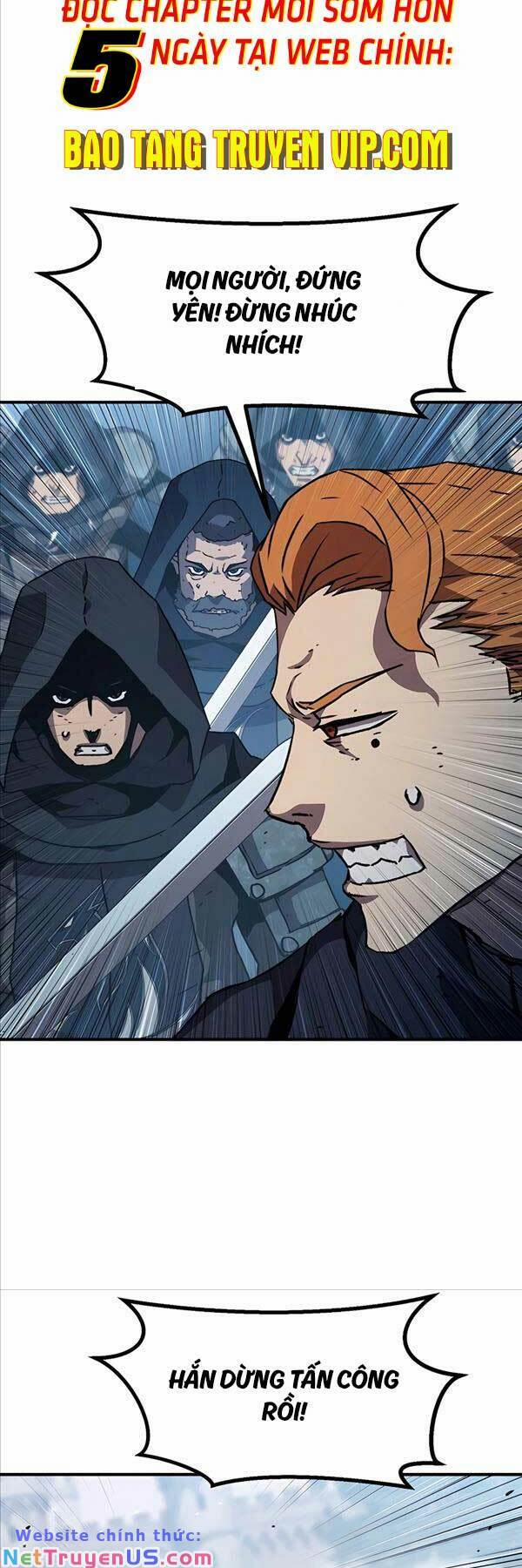 Chiến Binh Đoản Mệnh 20 trang 4