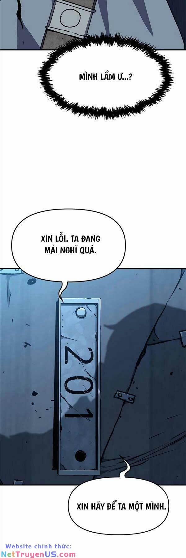 Chiến Binh Đoản Mệnh 20 trang 41