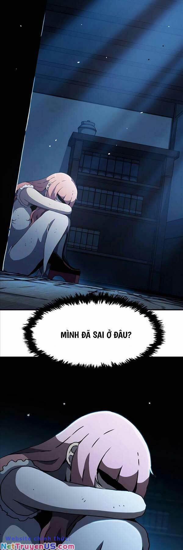 Chiến Binh Đoản Mệnh 20 trang 43