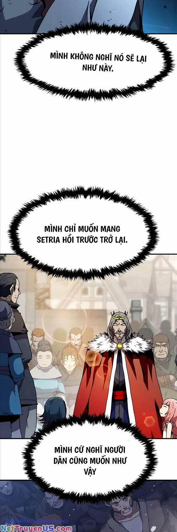 Chiến Binh Đoản Mệnh 20 trang 44