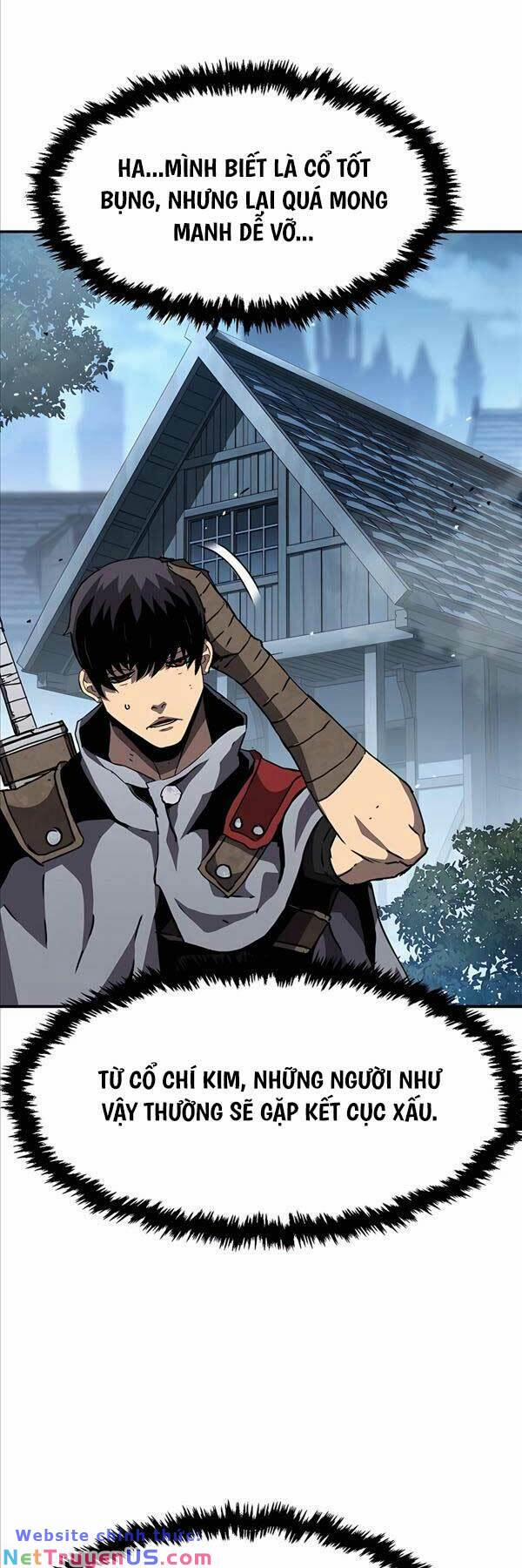 Chiến Binh Đoản Mệnh 20 trang 48