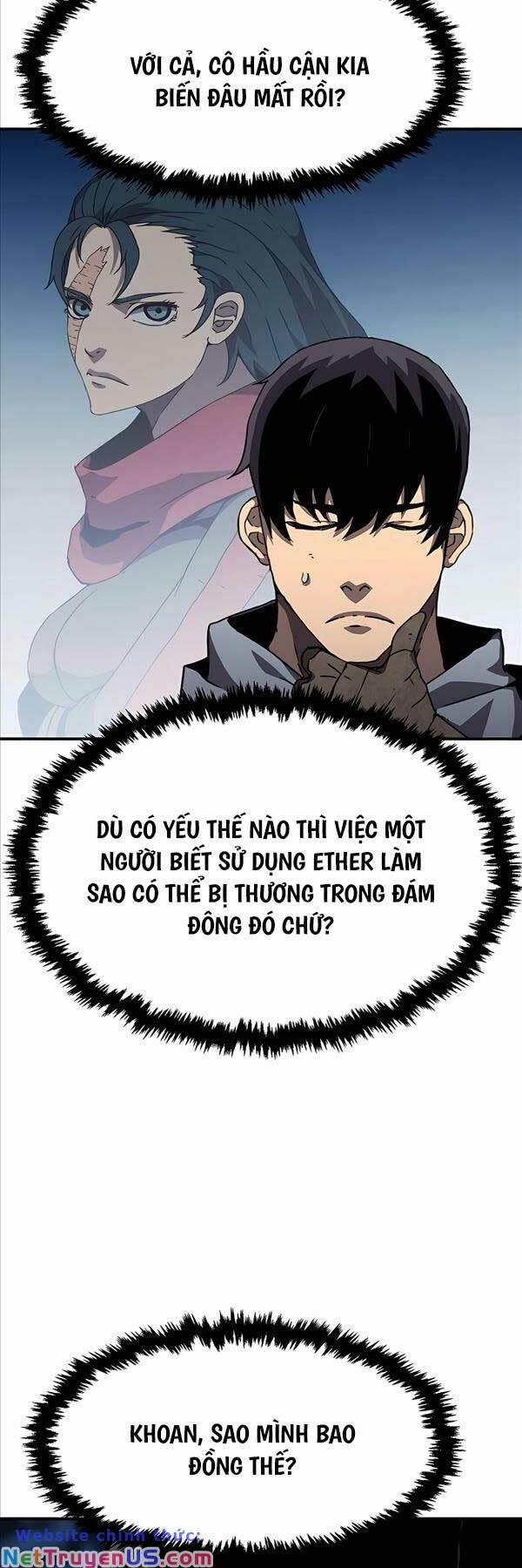 Chiến Binh Đoản Mệnh 20 trang 49