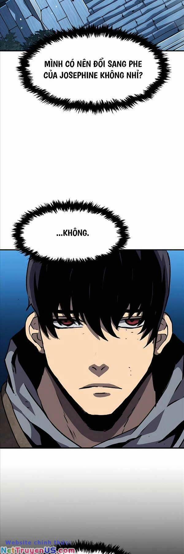 Chiến Binh Đoản Mệnh 20 trang 52