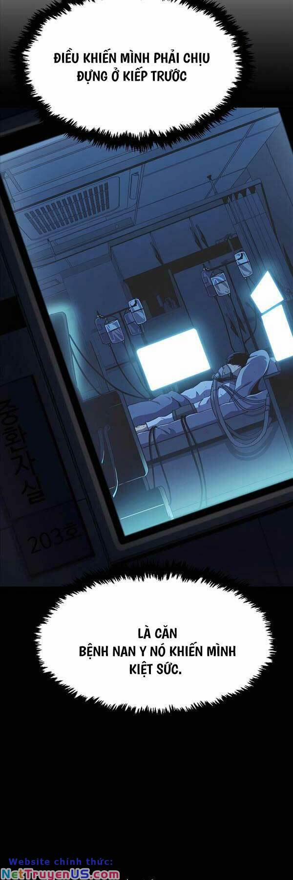 Chiến Binh Đoản Mệnh 20 trang 53