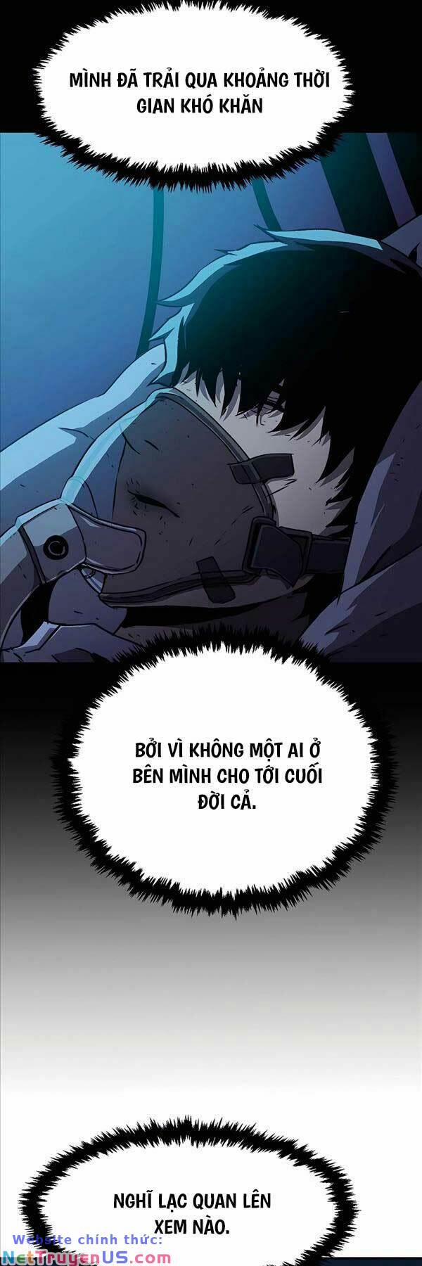 Chiến Binh Đoản Mệnh 20 trang 54