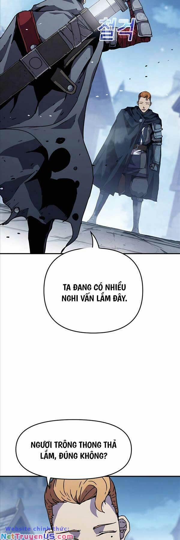 Chiến Binh Đoản Mệnh 20 trang 58
