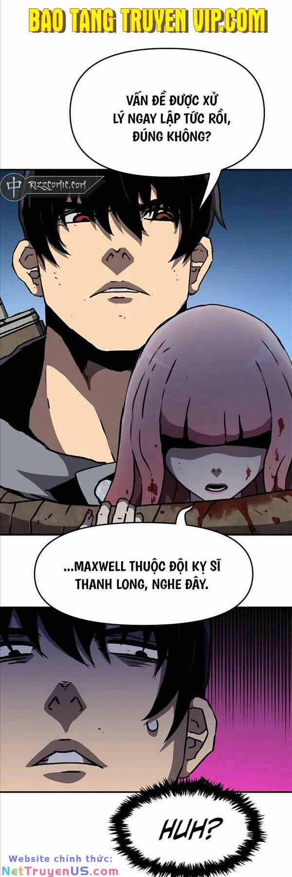 Chiến Binh Đoản Mệnh 20 trang 6