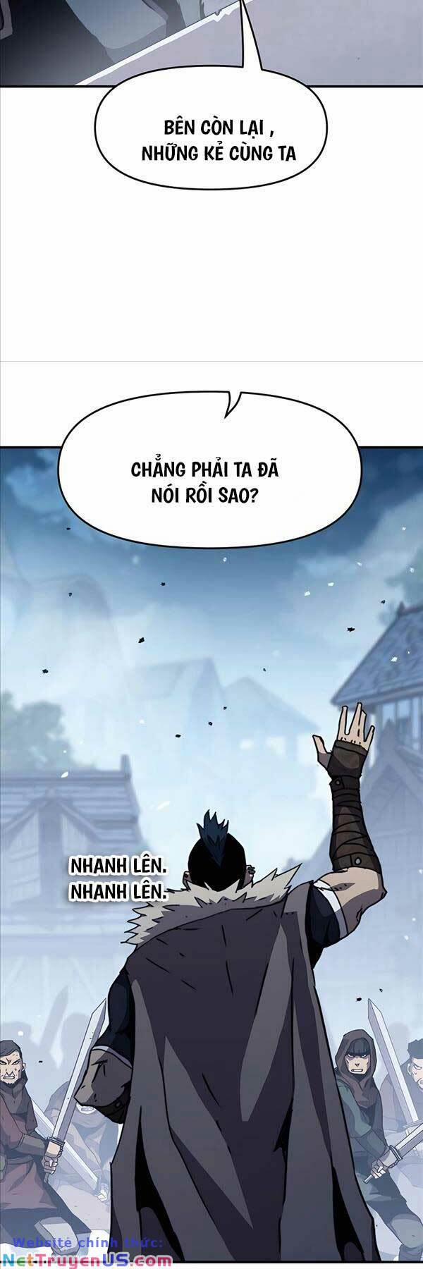 Chiến Binh Đoản Mệnh 20 trang 60