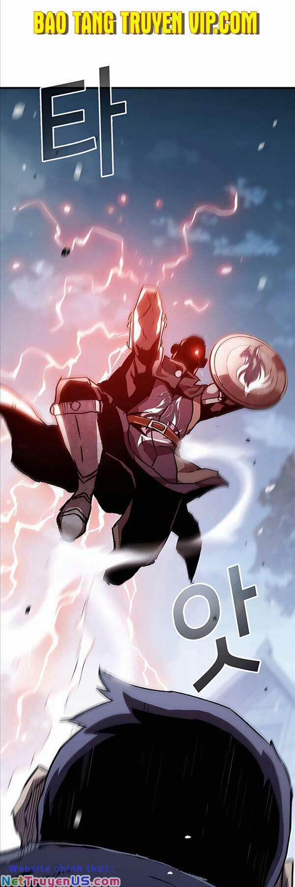 Chiến Binh Đoản Mệnh 20 trang 65