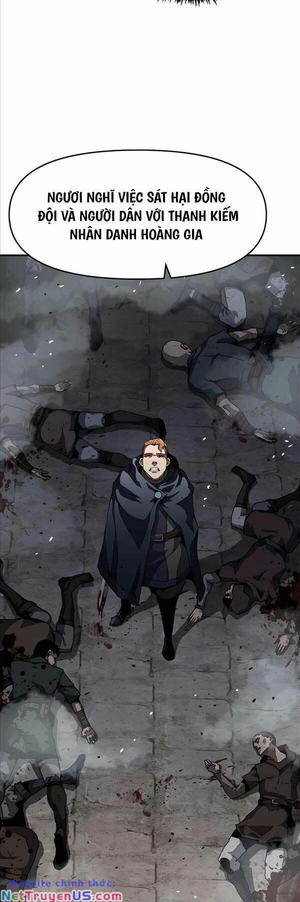 Chiến Binh Đoản Mệnh 20 trang 7
