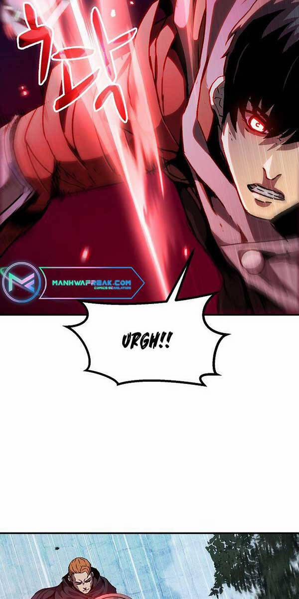 Chiến Binh Đoản Mệnh 21 trang 16