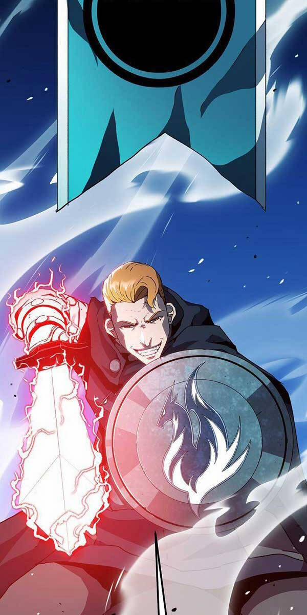 Chiến Binh Đoản Mệnh 21 trang 19