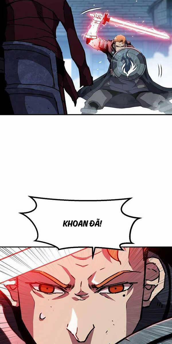 Chiến Binh Đoản Mệnh 21 trang 21