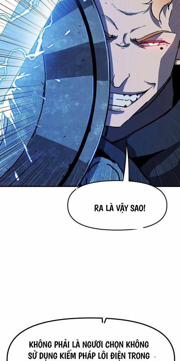 Chiến Binh Đoản Mệnh 21 trang 35