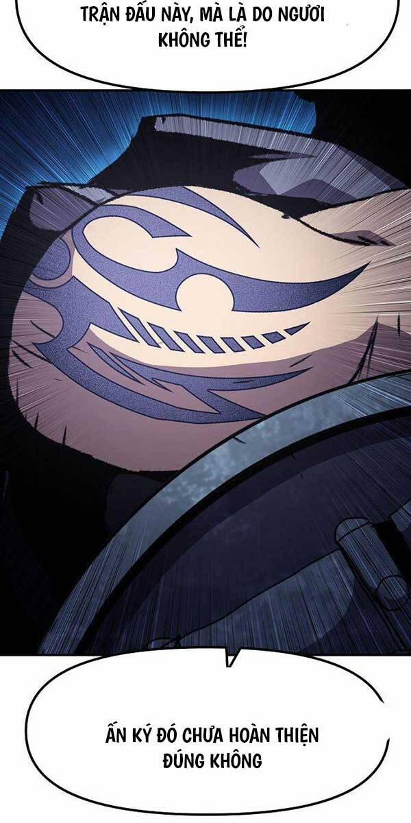 Chiến Binh Đoản Mệnh 21 trang 36