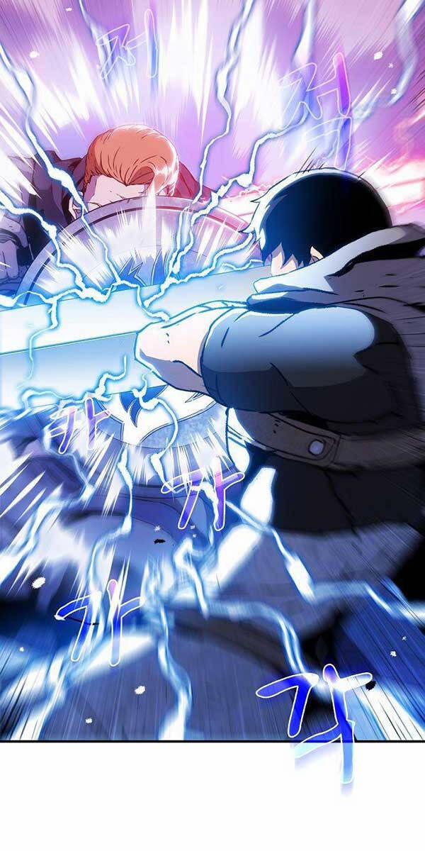 Chiến Binh Đoản Mệnh 21 trang 6