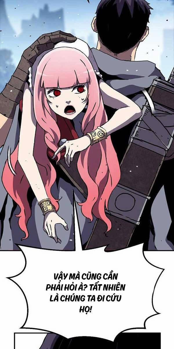 Chiến Binh Đoản Mệnh 21 trang 78
