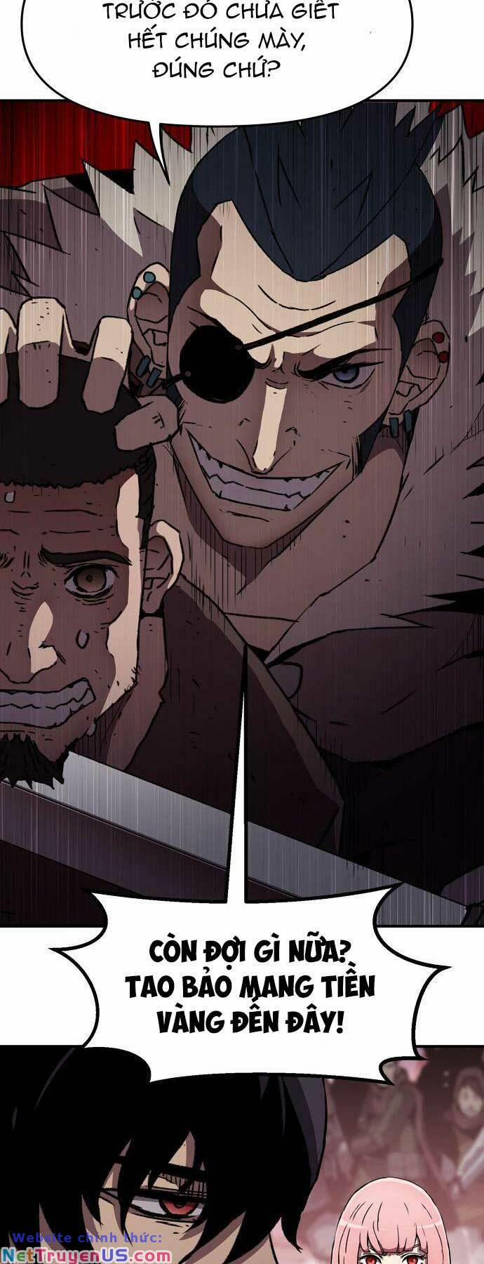 Chiến Binh Đoản Mệnh 22 trang 11