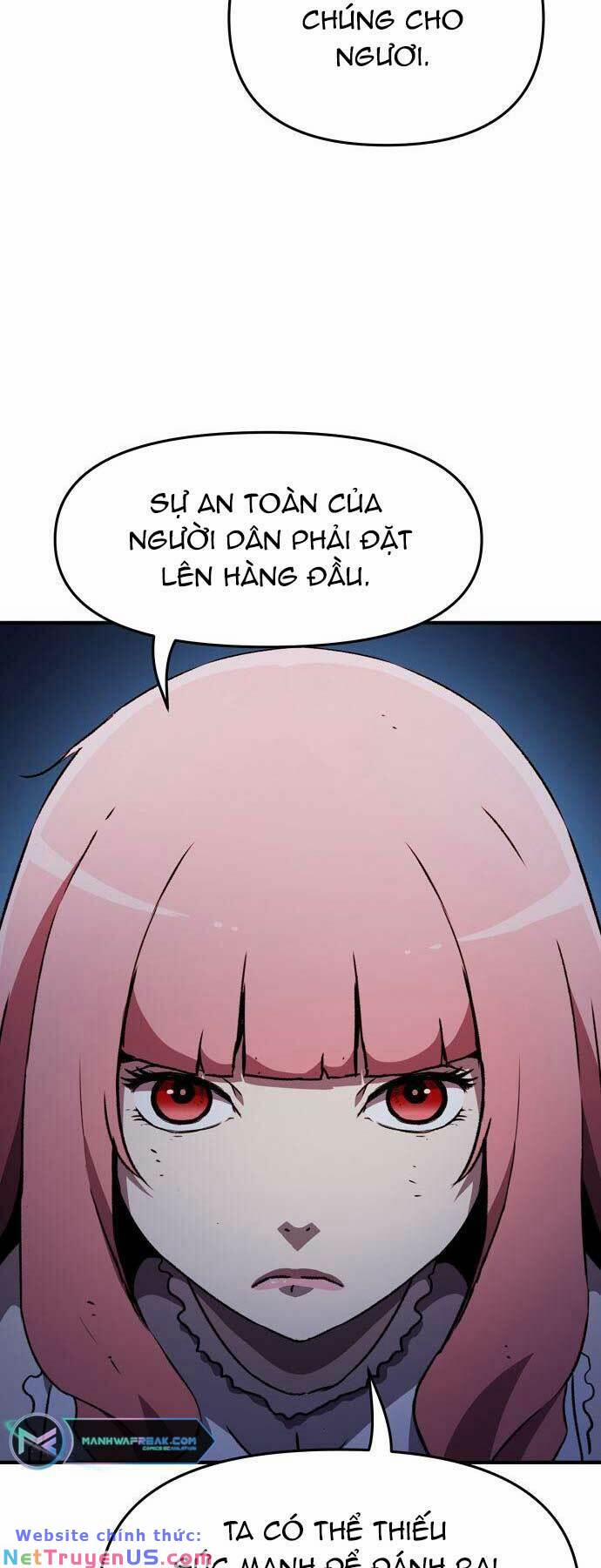 Chiến Binh Đoản Mệnh 22 trang 13