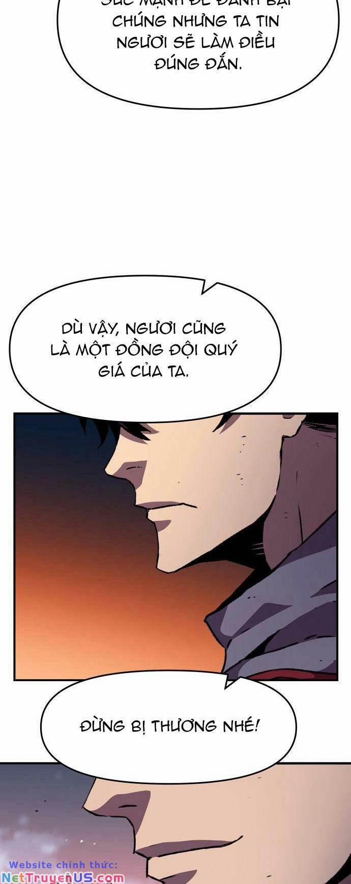 Chiến Binh Đoản Mệnh 22 trang 14