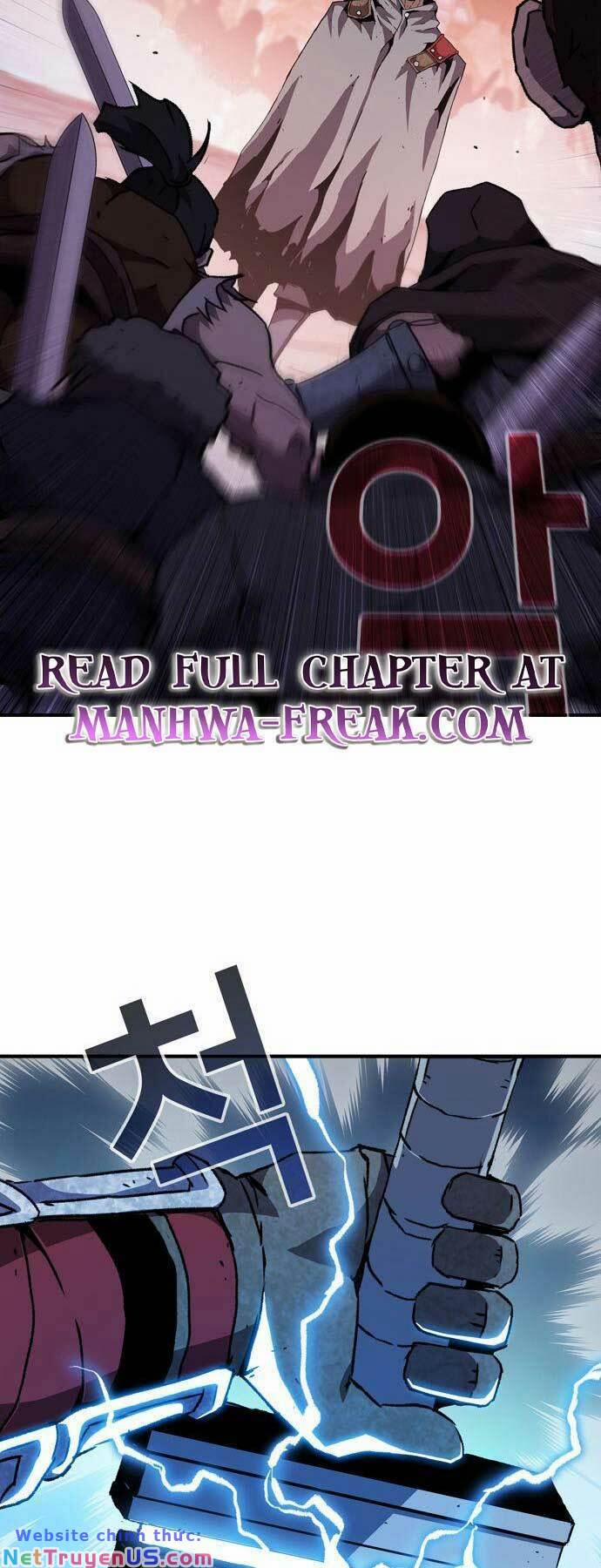 Chiến Binh Đoản Mệnh 22 trang 16