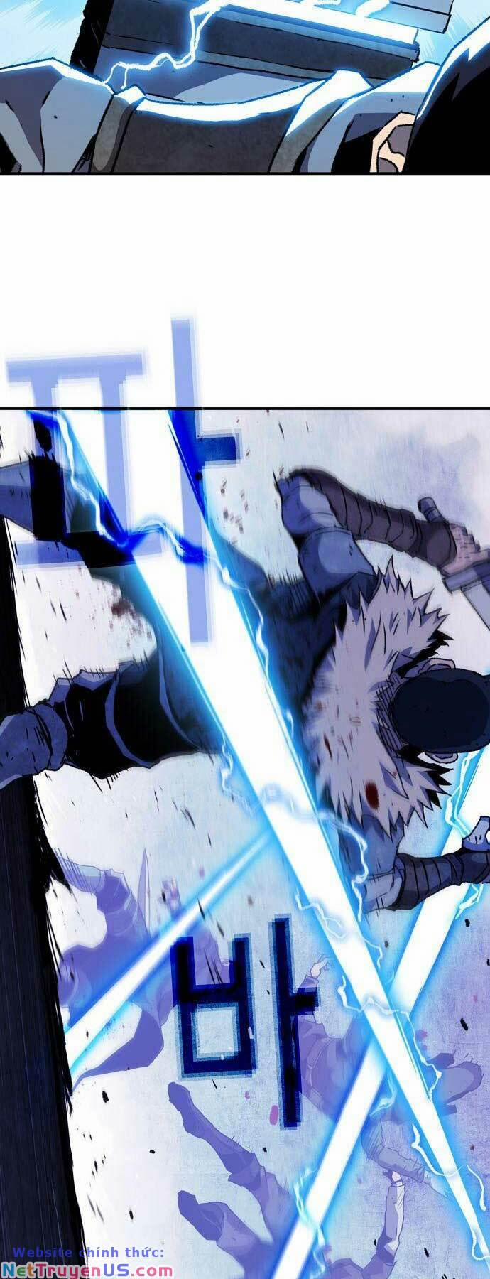 Chiến Binh Đoản Mệnh 22 trang 17
