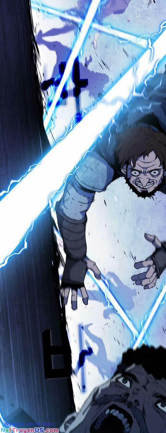 Chiến Binh Đoản Mệnh 22 trang 18