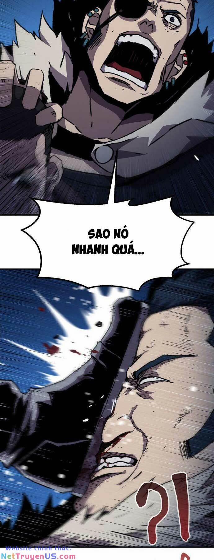 Chiến Binh Đoản Mệnh 22 trang 20