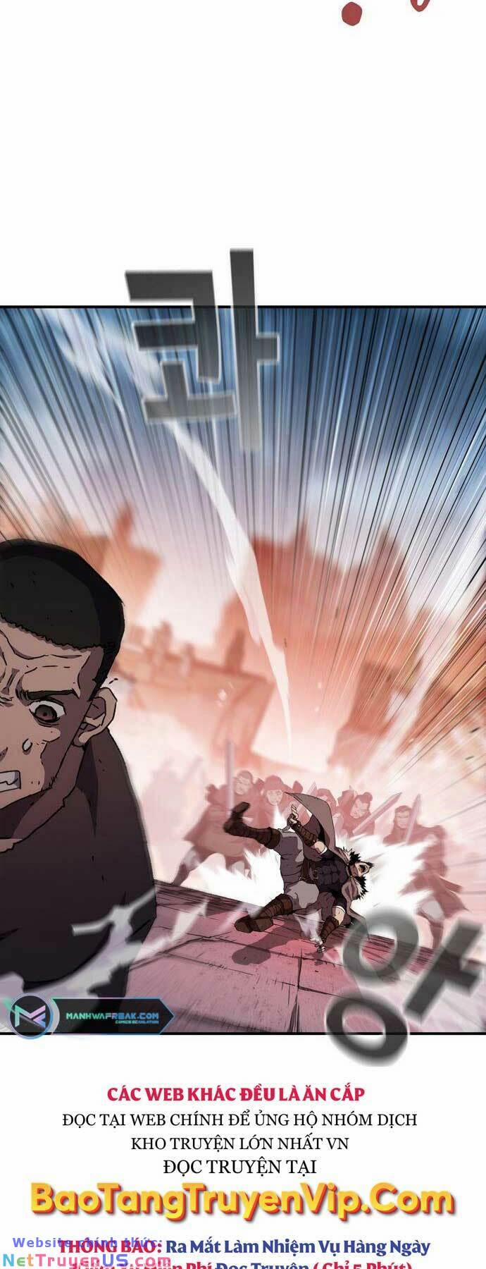 Chiến Binh Đoản Mệnh 22 trang 21