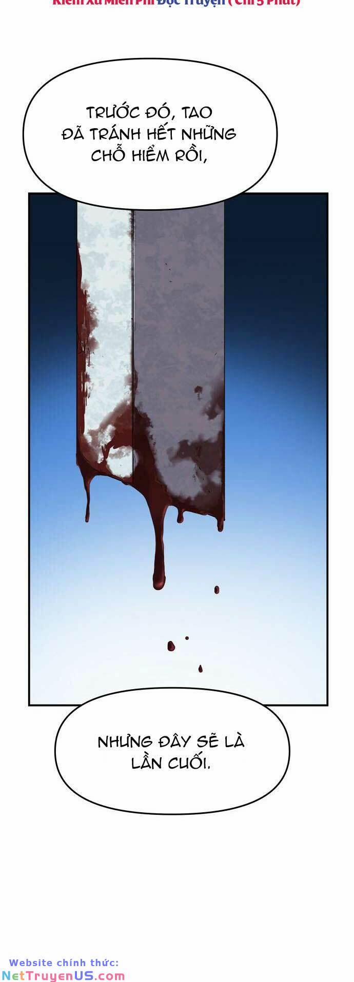 Chiến Binh Đoản Mệnh 22 trang 22