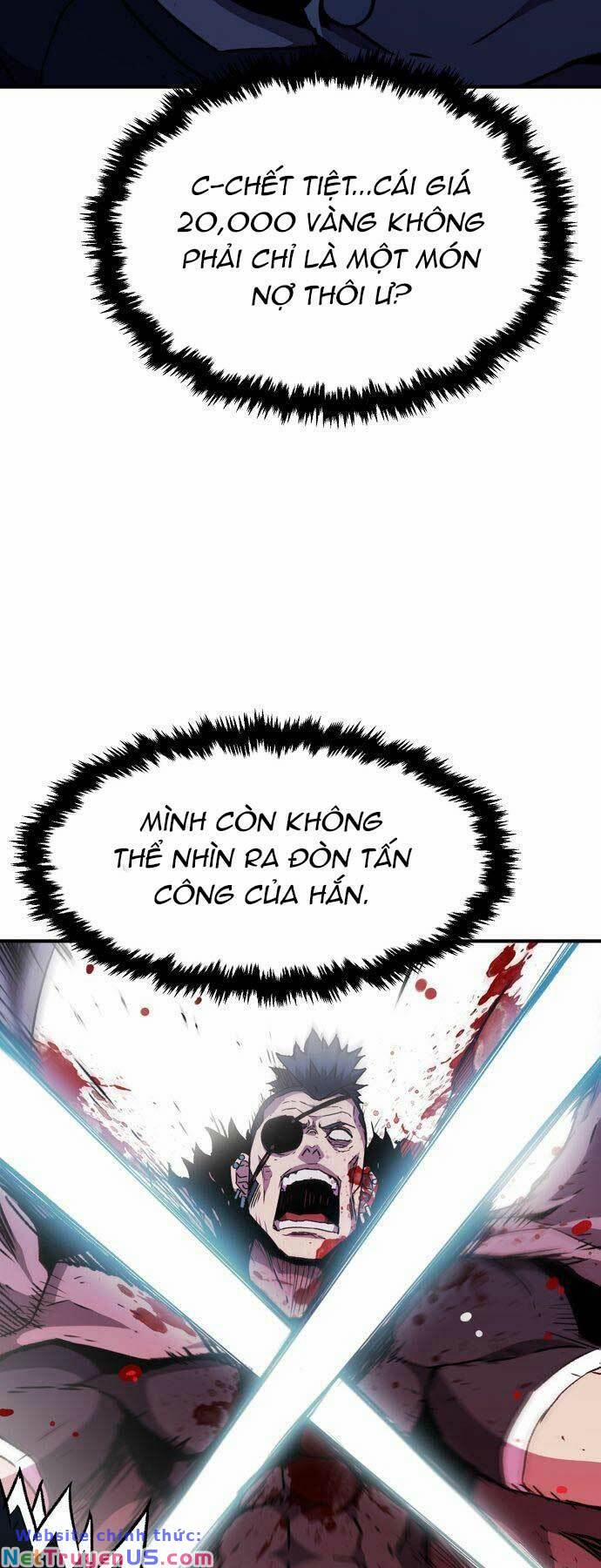 Chiến Binh Đoản Mệnh 22 trang 25