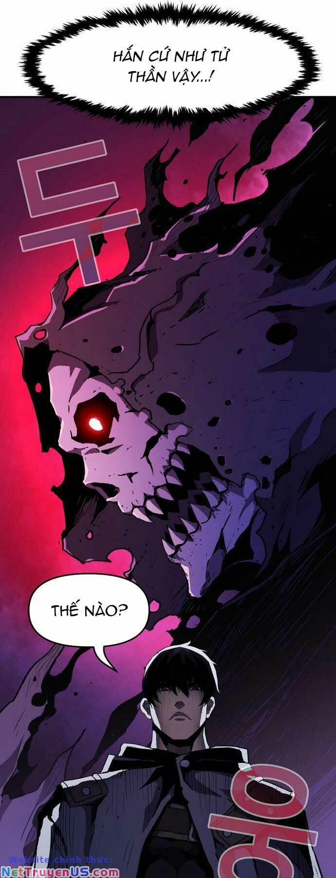 Chiến Binh Đoản Mệnh 22 trang 27
