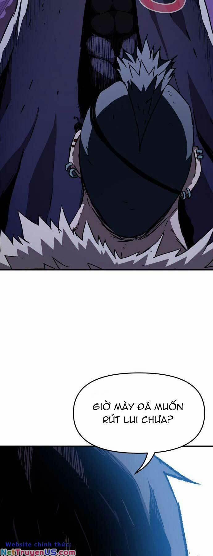 Chiến Binh Đoản Mệnh 22 trang 28