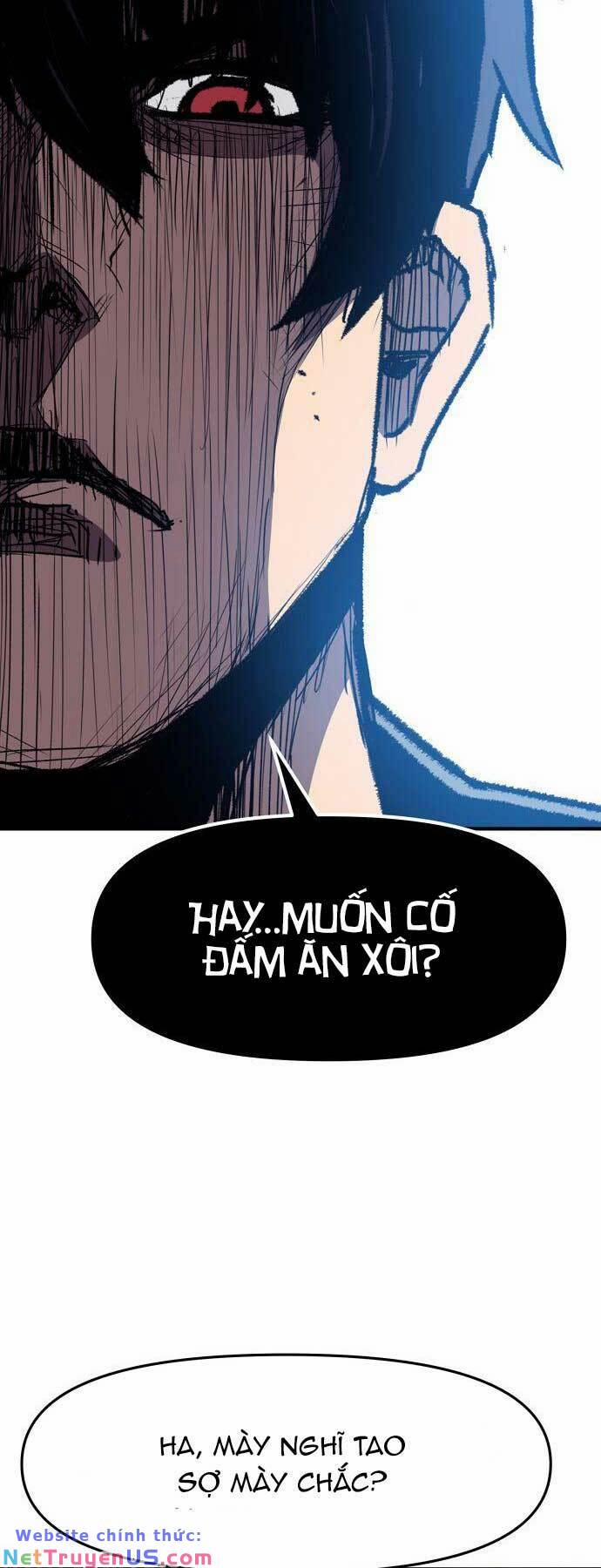 Chiến Binh Đoản Mệnh 22 trang 29