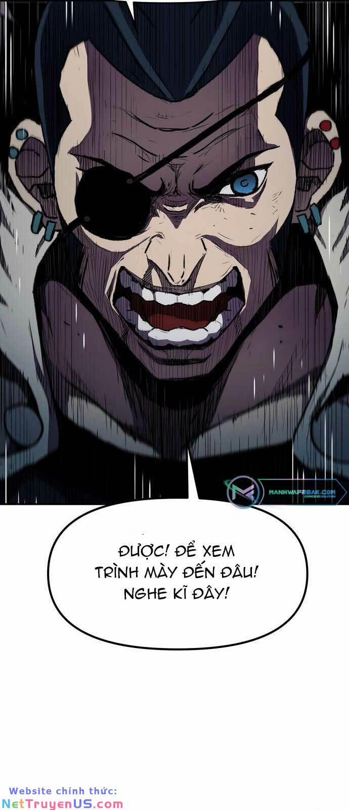 Chiến Binh Đoản Mệnh 22 trang 30