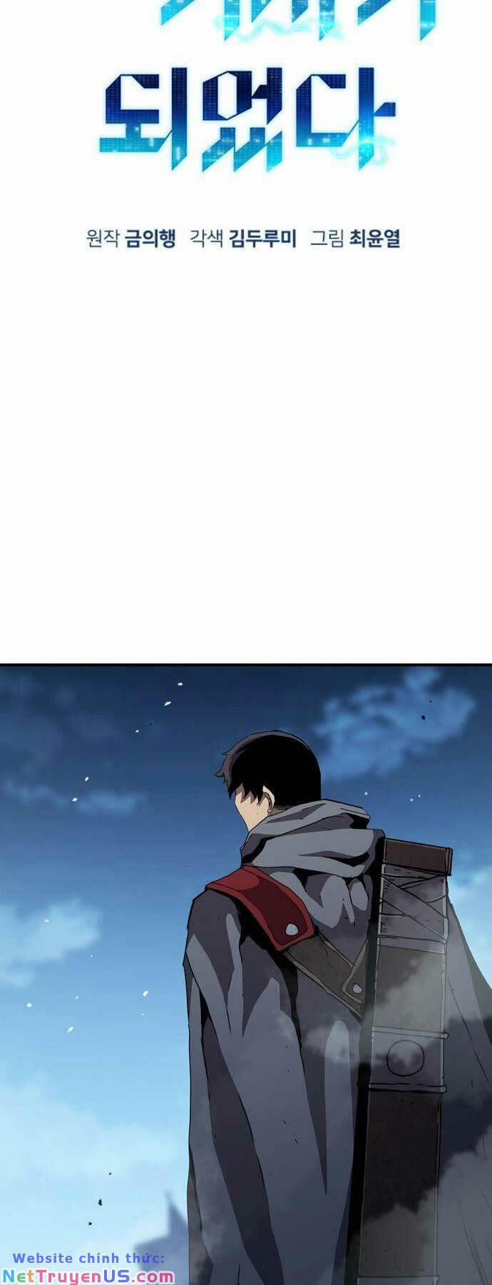 Chiến Binh Đoản Mệnh 22 trang 33