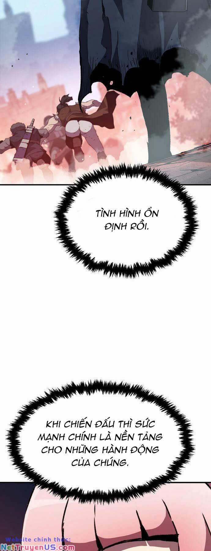 Chiến Binh Đoản Mệnh 22 trang 34