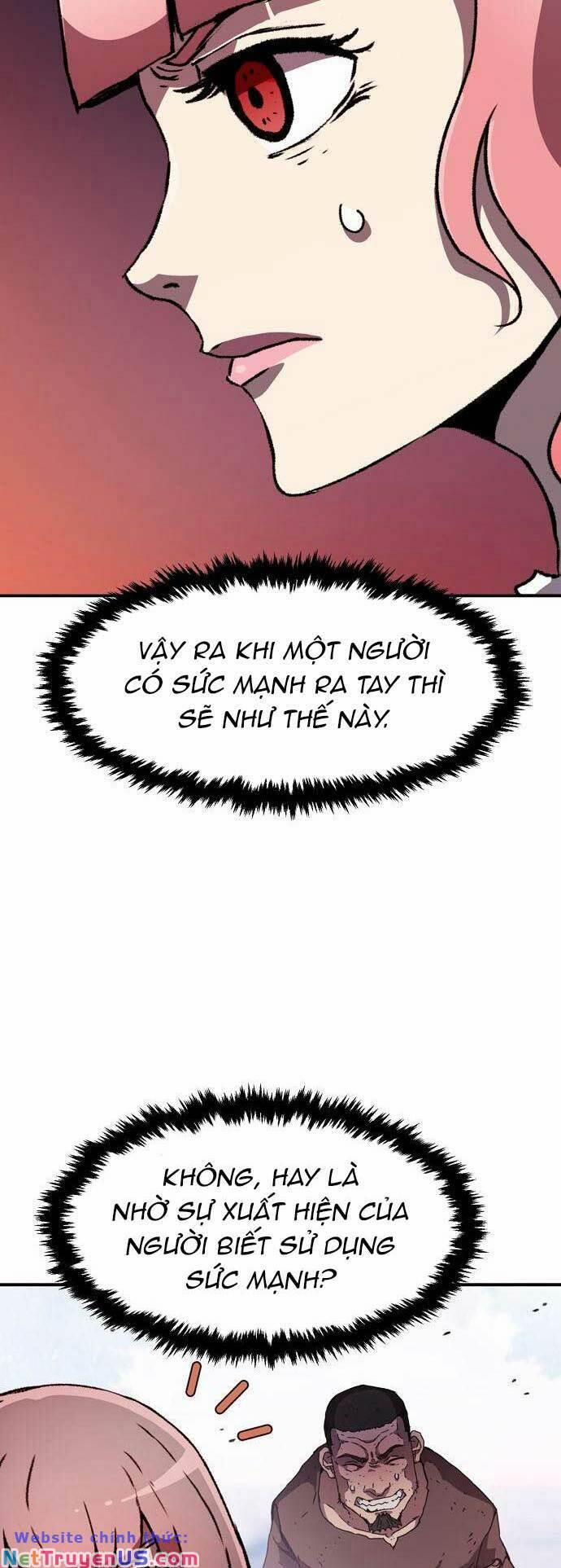 Chiến Binh Đoản Mệnh 22 trang 35
