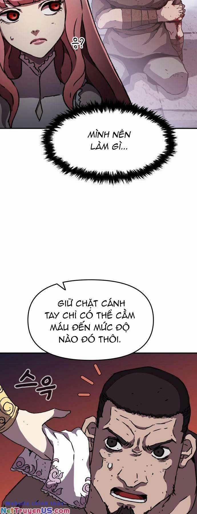 Chiến Binh Đoản Mệnh 22 trang 36