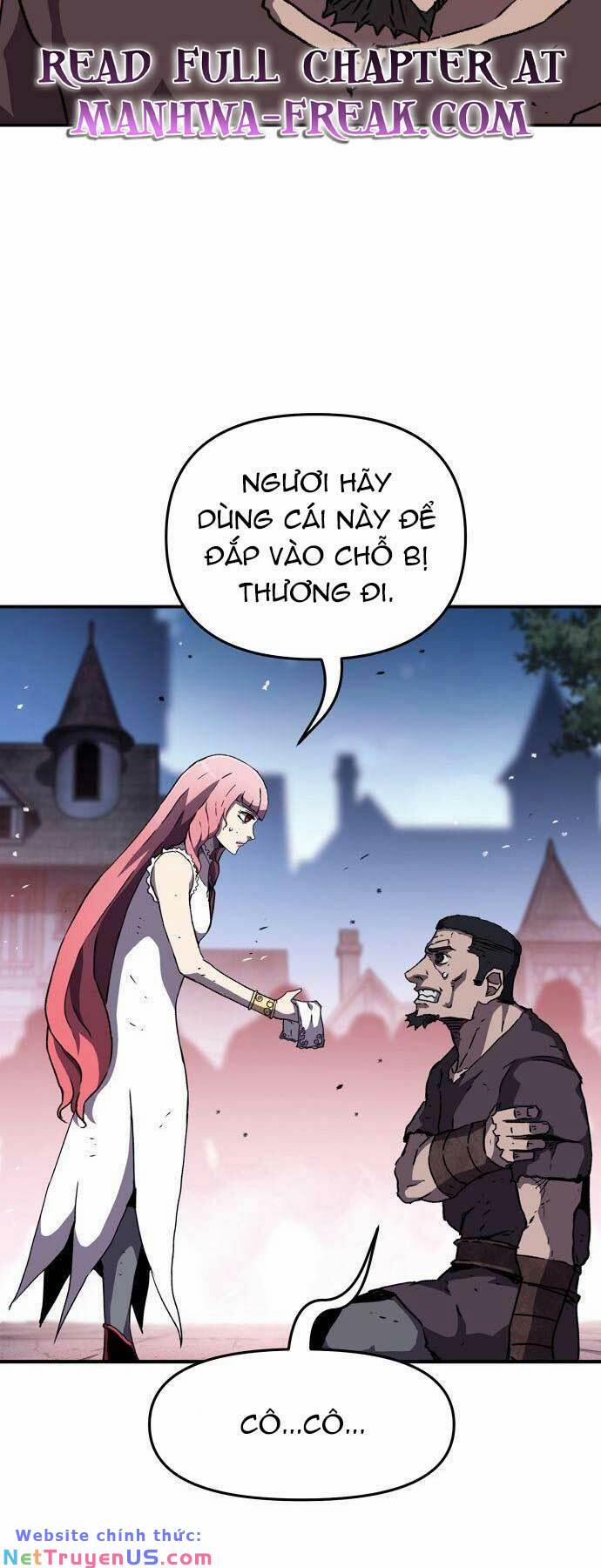 Chiến Binh Đoản Mệnh 22 trang 37