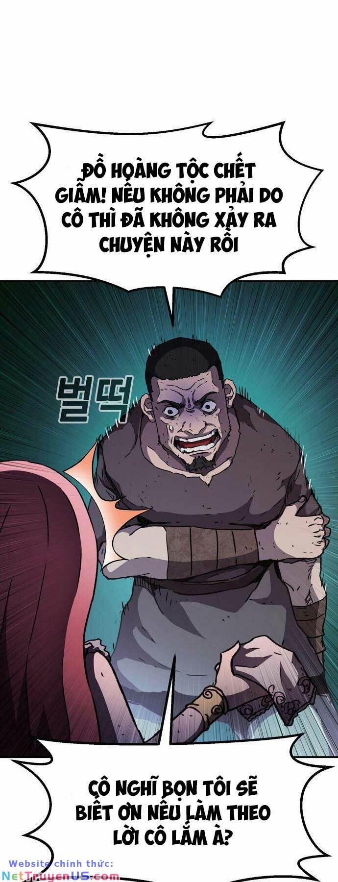 Chiến Binh Đoản Mệnh 22 trang 38