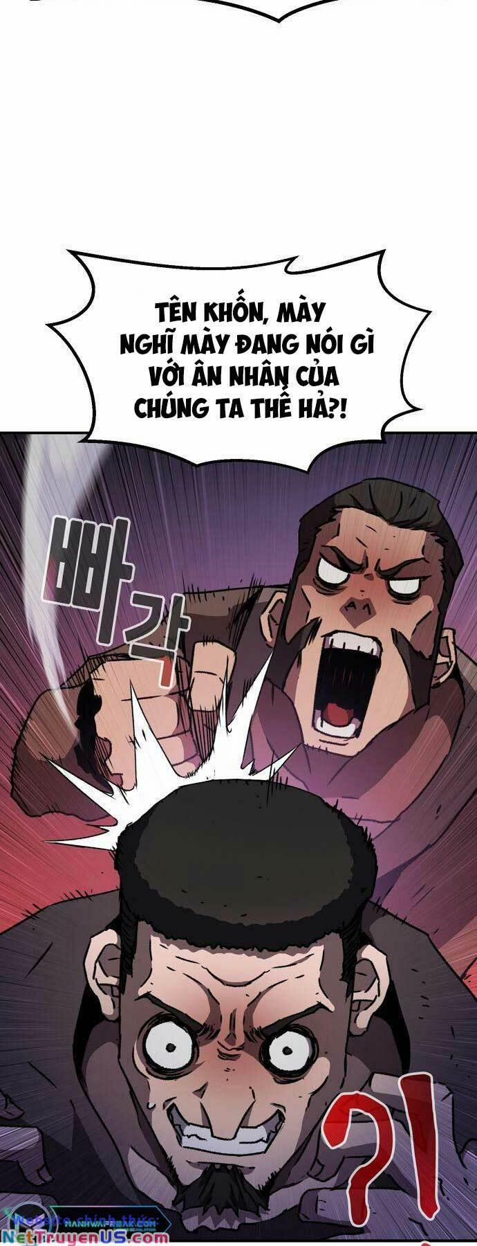Chiến Binh Đoản Mệnh 22 trang 39