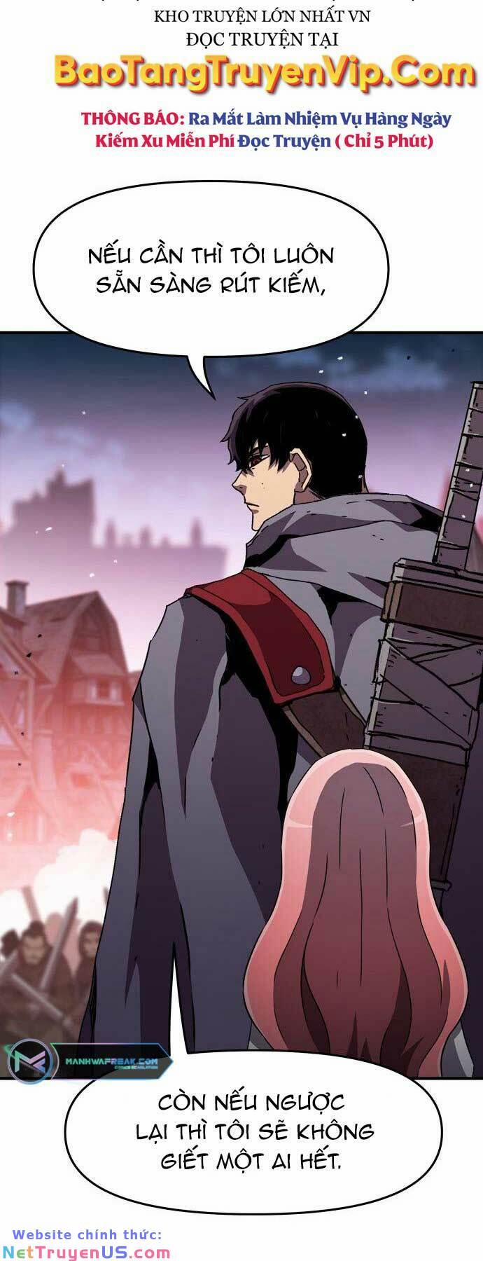 Chiến Binh Đoản Mệnh 22 trang 4