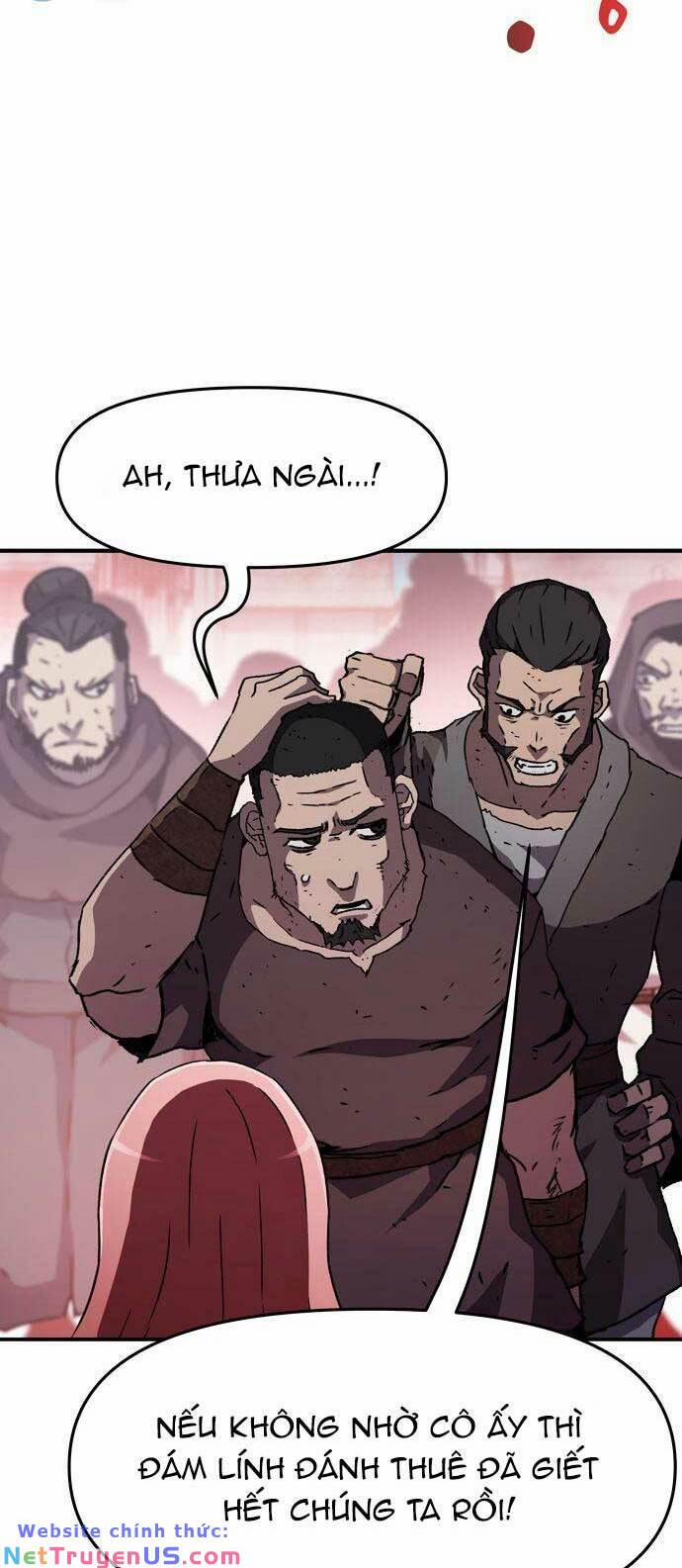 Chiến Binh Đoản Mệnh 22 trang 40