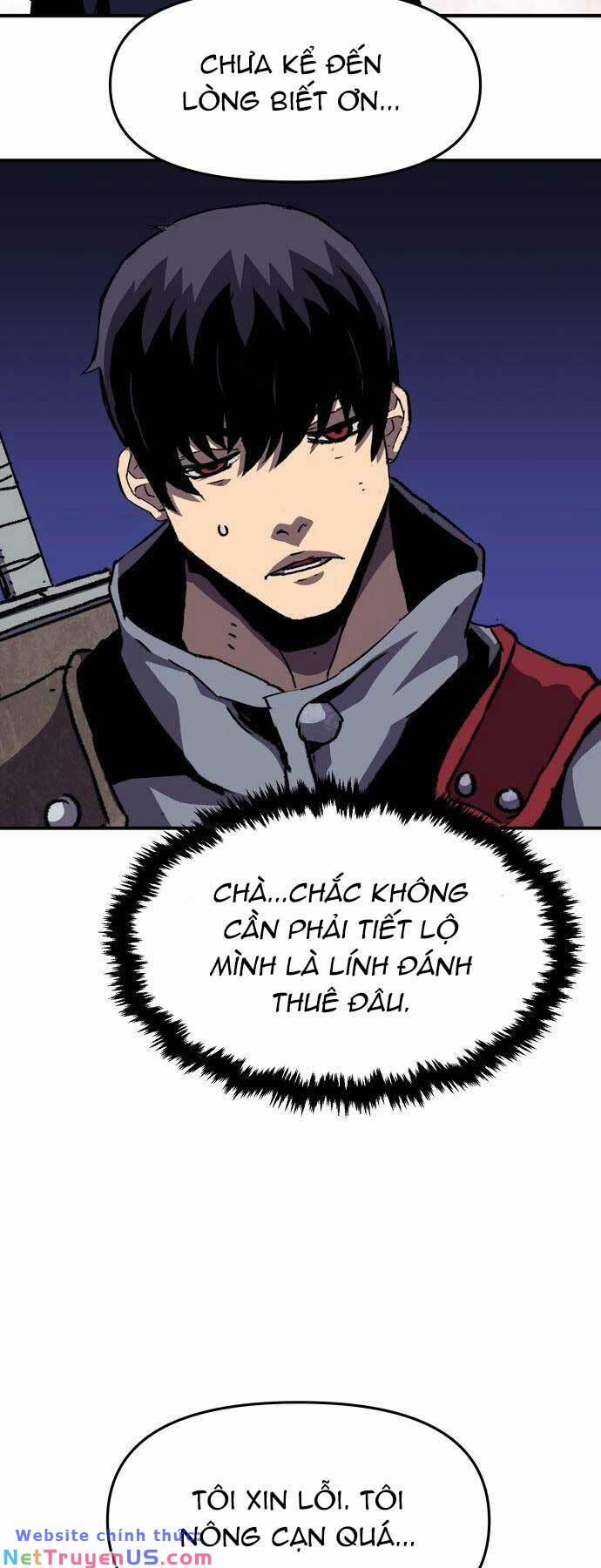 Chiến Binh Đoản Mệnh 22 trang 43